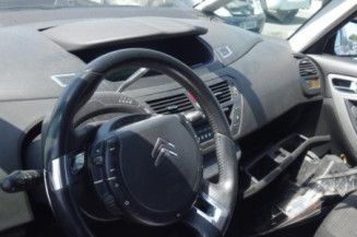 Com (Bloc Contacteur Tournant+Commodo Essuie Glace+Commodo Phare) CITROEN C4 PICASSO 1