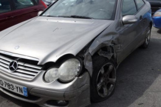 Trappe d'essence MERCEDES CLASSE C 203 COUPE SPORT