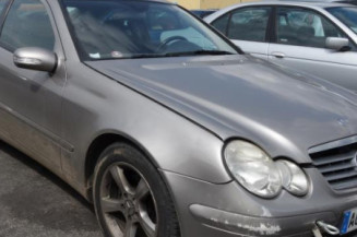 Trappe d'essence MERCEDES CLASSE C 203 COUPE SPORT