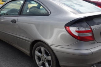 Trappe d'essence MERCEDES CLASSE C 203 COUPE SPORT