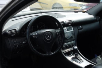 Trappe d'essence MERCEDES CLASSE C 203 COUPE SPORT