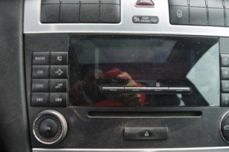 Trappe d'essence MERCEDES CLASSE C 203 COUPE SPORT