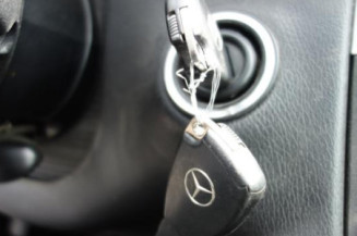 Trappe d'essence MERCEDES CLASSE C 203 COUPE SPORT