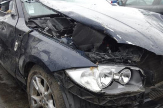 Retroviseur gauche BMW SERIE 1 E81