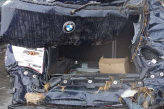 Autoradio d'origine BMW SERIE 1 E81