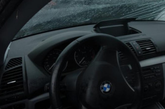 Autoradio d'origine BMW SERIE 1 E81