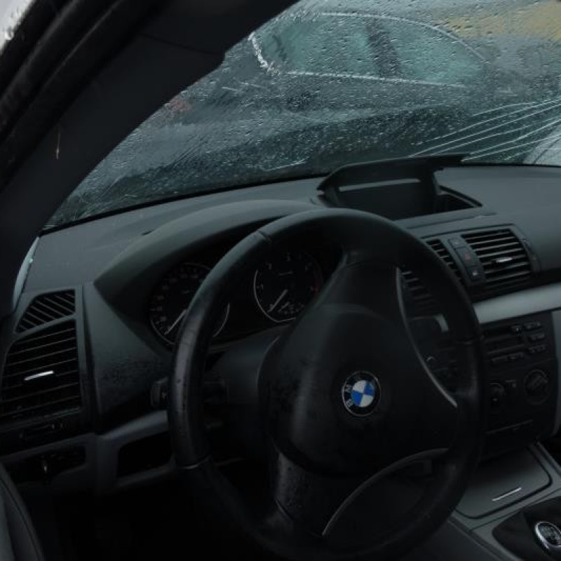 Autoradio d'origine BMW SERIE 1 E81 Photo n°10