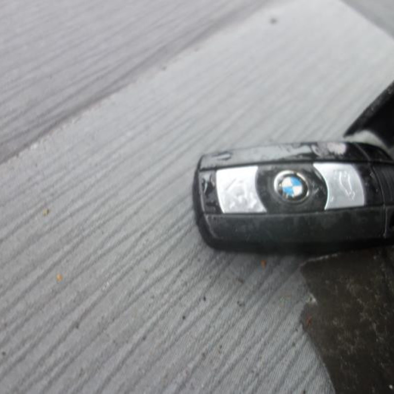 Autoradio d'origine BMW SERIE 1 E81 Photo n°13