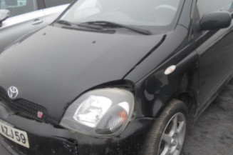 Commodo d'essuie glaces TOYOTA YARIS 1