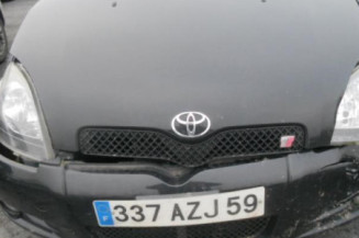 Commodo d'essuie glaces TOYOTA YARIS 1