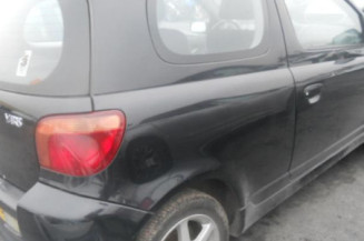 Commodo d'essuie glaces TOYOTA YARIS 1