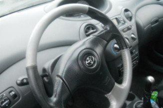 Commodo d'essuie glaces TOYOTA YARIS 1