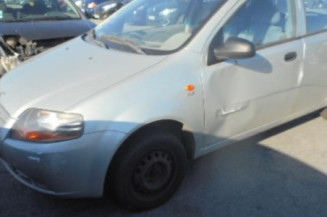 Retroviseur droit DAEWOO KALOS