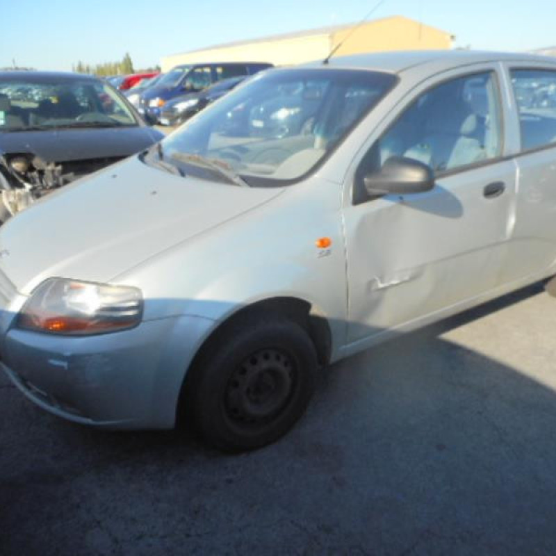 Retroviseur droit DAEWOO KALOS Photo n°4