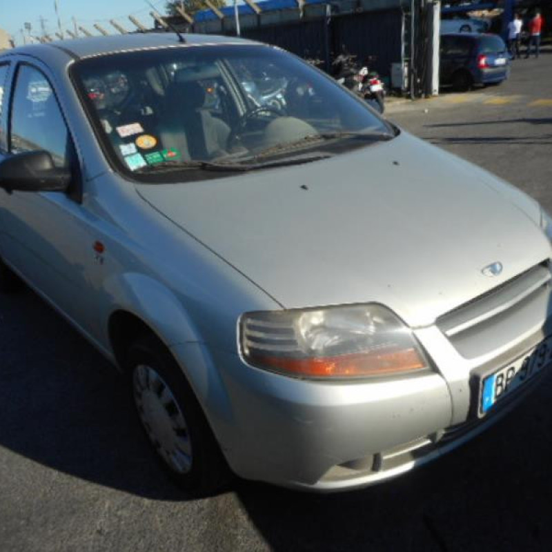 Retroviseur droit DAEWOO KALOS Photo n°5