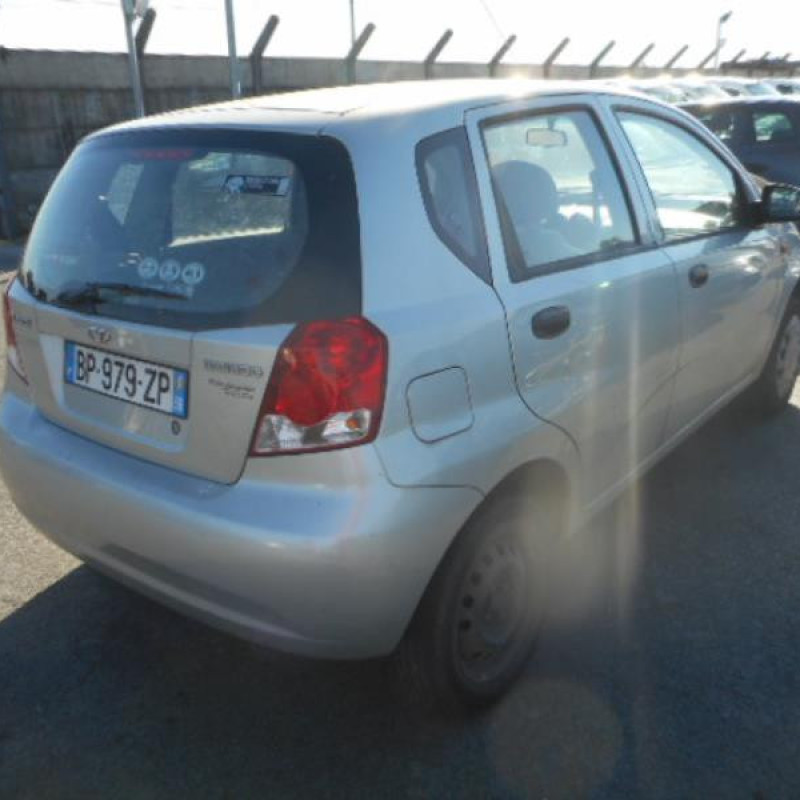 Retroviseur droit DAEWOO KALOS Photo n°6