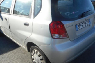 Retroviseur droit DAEWOO KALOS