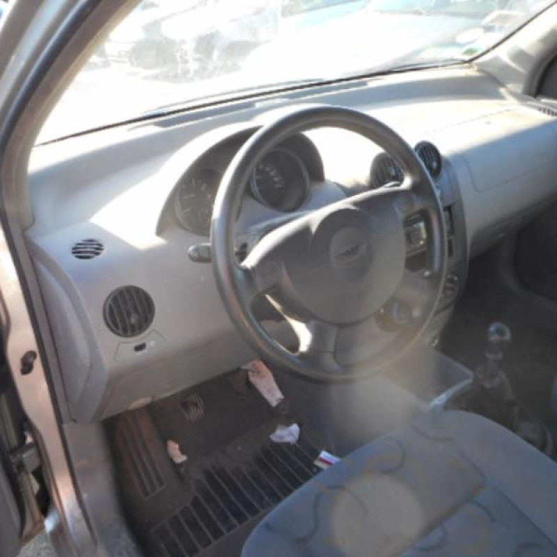Retroviseur droit DAEWOO KALOS Photo n°8