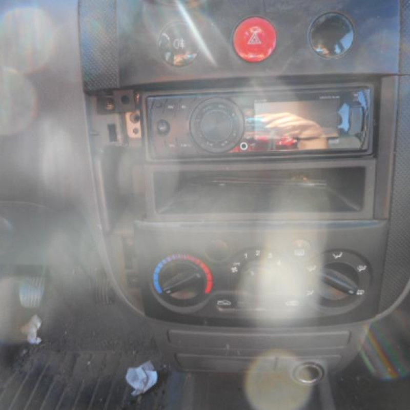 Retroviseur gauche DAEWOO KALOS Photo n°9