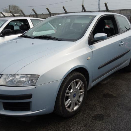 Capot FIAT STILO