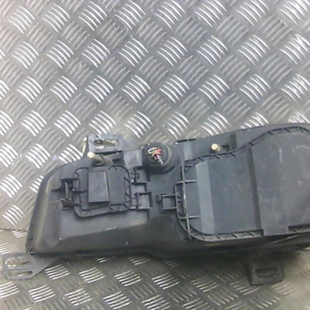 Optique avant principal droit (feux)(phare) FIAT STILO