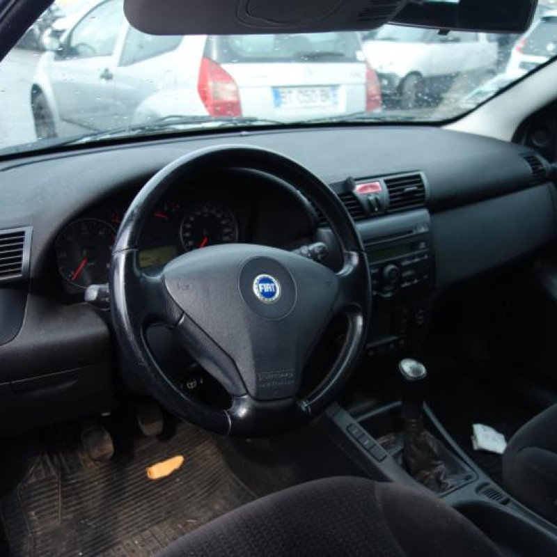 Optique avant principal droit (feux)(phare) FIAT STILO Photo n°7