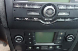 Optique avant principal droit (feux)(phare) FIAT STILO