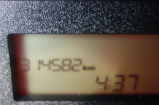 Optique avant principal droit (feux)(phare) FIAT STILO