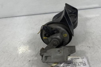 Avertisseur/Klaxon BMW SERIE 5 E61