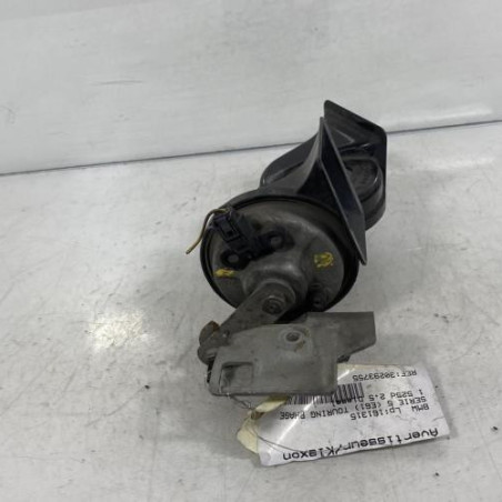 Avertisseur/Klaxon BMW SERIE 5 E61
