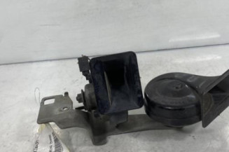 Avertisseur/Klaxon BMW SERIE 5 E61