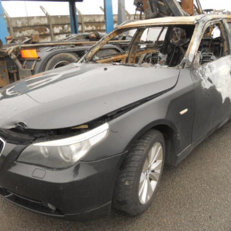 Avertisseur/Klaxon BMW SERIE 5 E61 Photo n°4