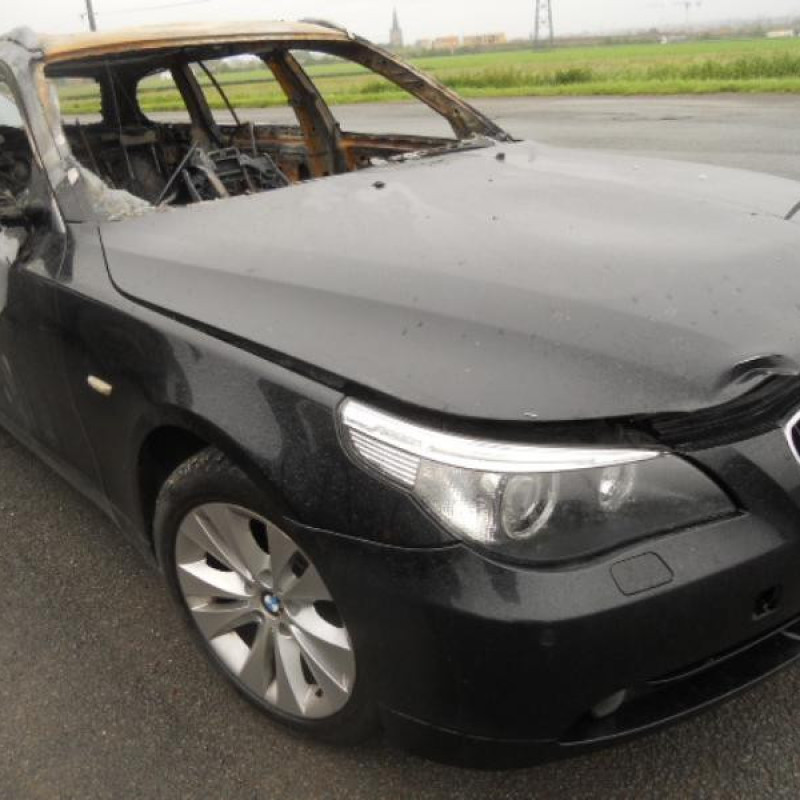 Avertisseur/Klaxon BMW SERIE 5 E61 Photo n°5