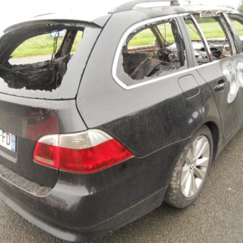Avertisseur/Klaxon BMW SERIE 5 E61 Photo n°6