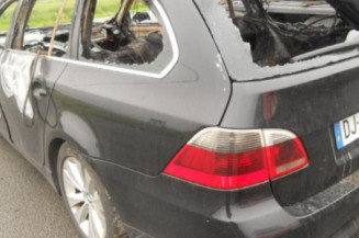 Avertisseur/Klaxon BMW SERIE 5 E61