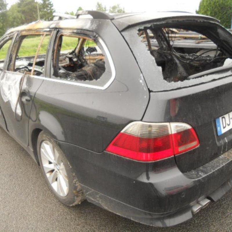 Avertisseur/Klaxon BMW SERIE 5 E61 Photo n°7