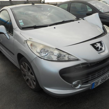 Custode arriere droit PEUGEOT 207