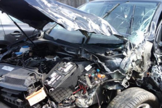 Commande chauffage VOLKSWAGEN GOLF 6