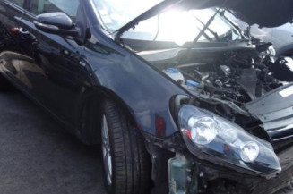 Commande chauffage VOLKSWAGEN GOLF 6