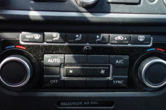 Commande chauffage VOLKSWAGEN GOLF 6