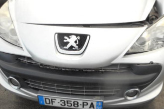 Leve vitre electrique arriere gauche PEUGEOT 207