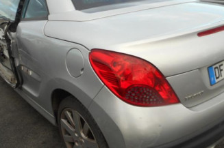 Leve vitre electrique arriere gauche PEUGEOT 207