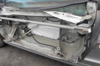 Leve vitre electrique arriere gauche PEUGEOT 207