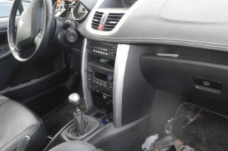 Leve vitre electrique arriere gauche PEUGEOT 207
