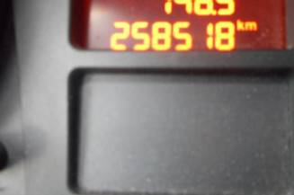 Leve vitre electrique arriere gauche PEUGEOT 207