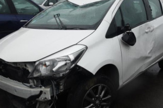 Commodo d'essuie glaces TOYOTA YARIS 3