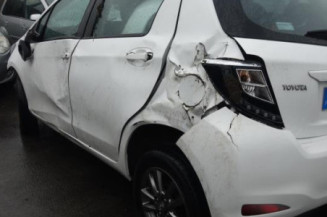 Commodo d'essuie glaces TOYOTA YARIS 3