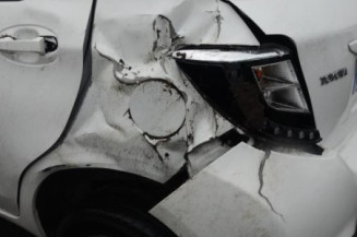 Commodo d'essuie glaces TOYOTA YARIS 3