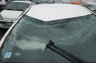 Commodo d'essuie glaces TOYOTA YARIS 3