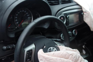 Commodo d'essuie glaces TOYOTA YARIS 3